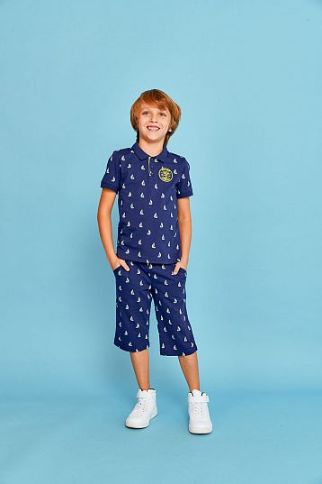 Шорты для мальчика, Juno