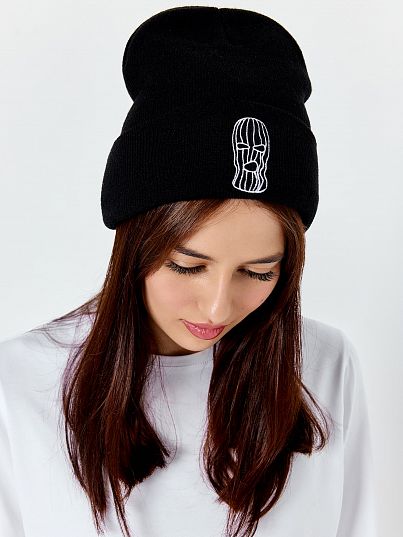 Шапка Crazy Getup