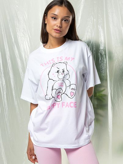 Футболка Crazy Getup