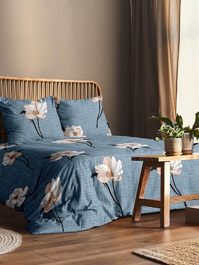 Постельное бельё Унисон Katerina