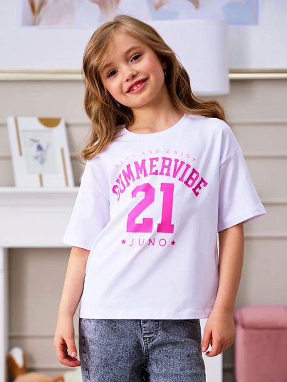 Футболка Juno