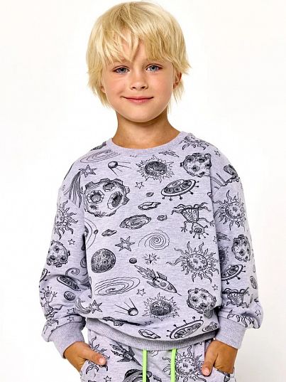 Свитшот Juno Свитшот Juno