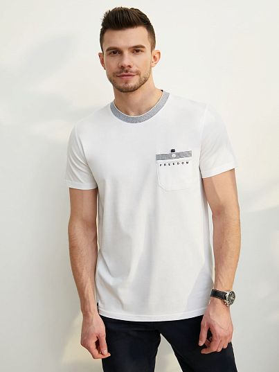 Футболка BeGood - Будь Хорош!