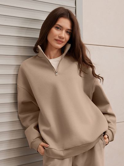 Джемпер Crazy Getup