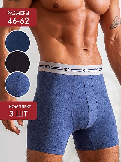 Трусы BeGood - Будь хорош!