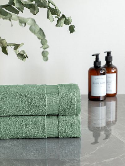 Набор полотенец Унисон Ritz