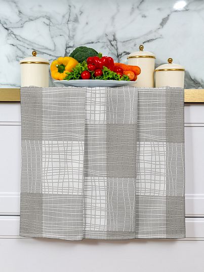 Комплект полотенец Унисон Squares