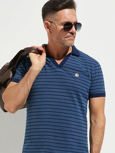 Футболка BeGood - Будь Хорош! Полоса