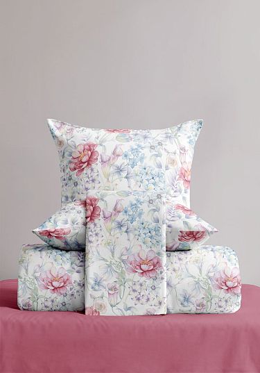 Комплект наволочек Флоранс Эстель