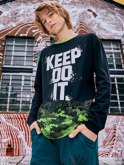 Футболка Juno