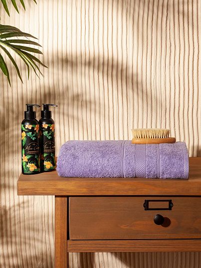 Полотенце махровое Барбара, Mia Cara