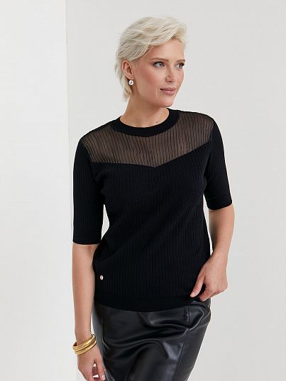 Джемпер BeGood - Будь хорош!