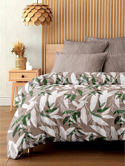 Постельное бельё Унисон Eleganza