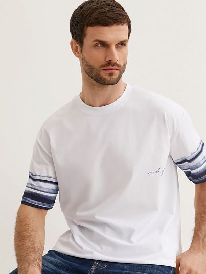 Футболка BeGood - Будь Хорош!