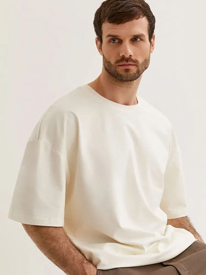 Футболка Crazy Getup