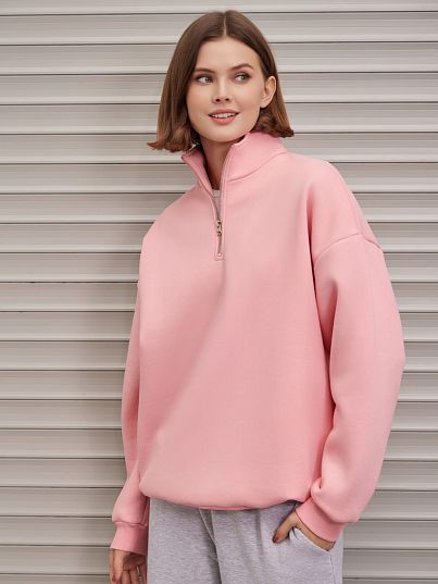 Джемпер Crazy Getup