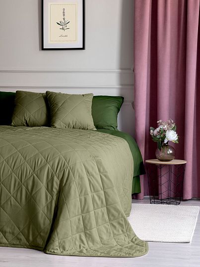 Покрывало Унисон Oliva