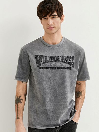 Футболка BeGood - Будь Хорош!