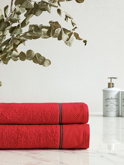 Комплект полотенец Унисон Grand Prix