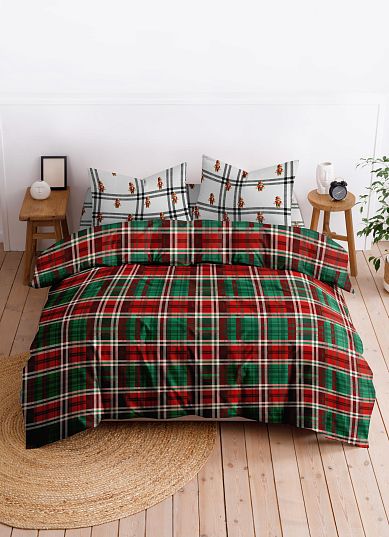 Постельное бельё Mia Cara