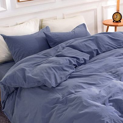 Пододеяльник Унисон Муссон