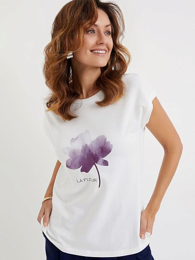 Футболка BeGood - Будь Хорош!