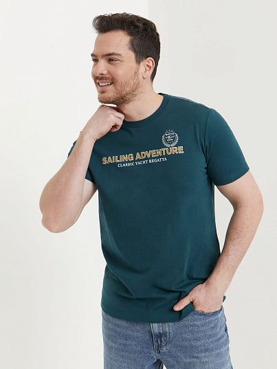 Футболка BeGood - Будь Хорош!