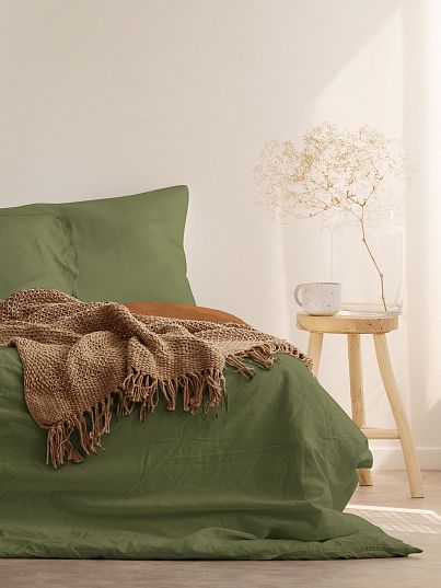 Постельное бельё Унисон Midday heat