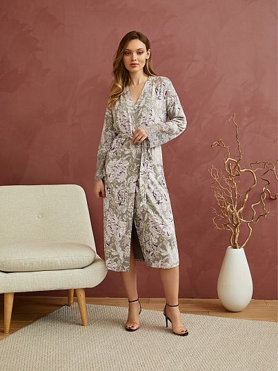 Халат Mia Cara Doris Cooper