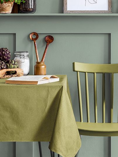 Комплект столового белья Унисон Basic