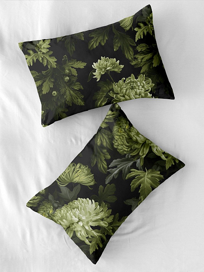 Комплект наволочек Mia Cara Искушение