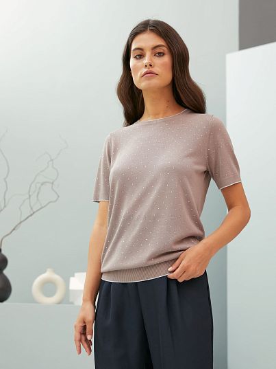 Джемпер BeGood - Будь Хорош!