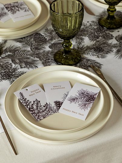 Набор открыток Унисон