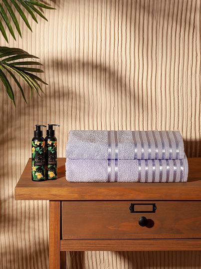 Комплект полотенец Mia Cara Патрисия