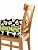 Комплект подушек на стул "Avocado" 7