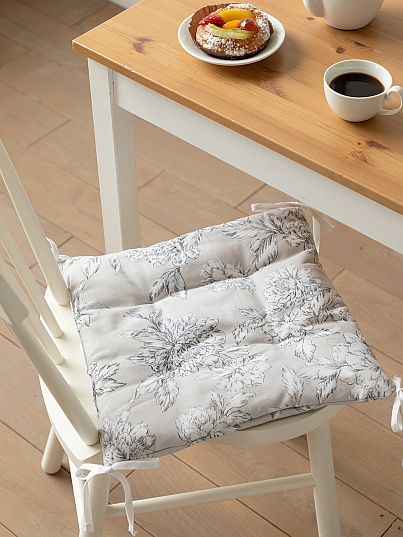 Подушка на стул Mia Cara Bottega Verde