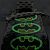 Постельное белье "Бэтмен" Neon, Милитари Бэтмен 1