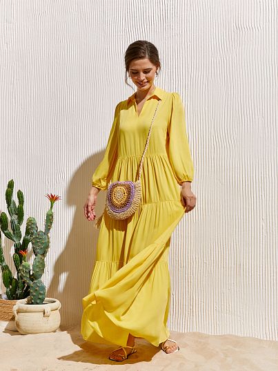 Платье Mia Cara