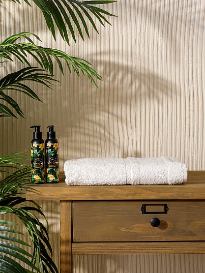 Полотенце махровое Mia Cara Беатрис