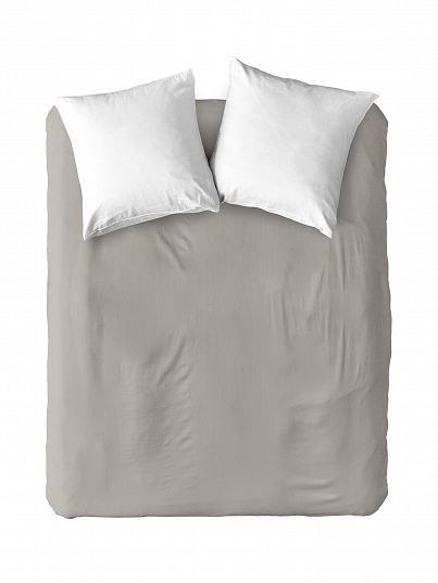 Простыня Унисон Grey Простыня Унисон Grey
