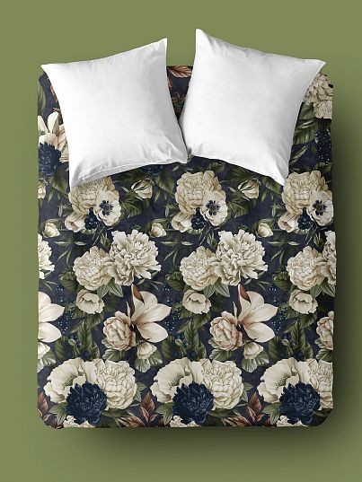 Простыня на резинке Mia Cara Фредерика Простыня на резинке Mia Cara Фредерика