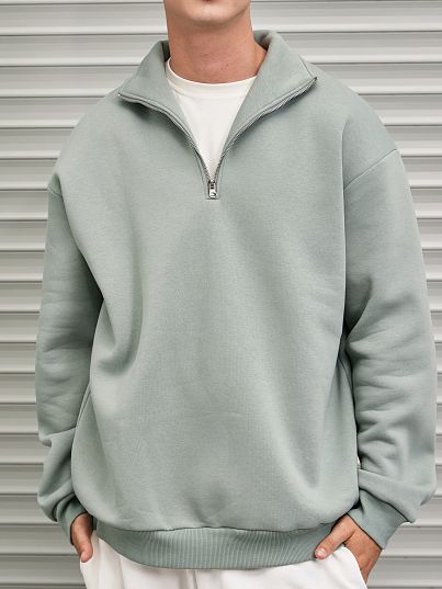 Джемпер Crazy Getup