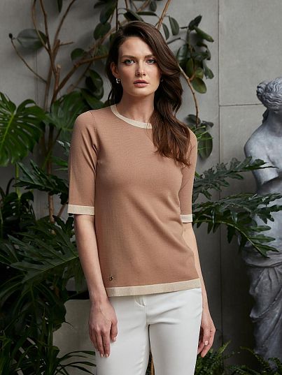 Джемпер BeGood - Будь хорош!