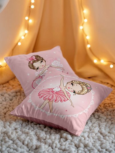 Подушка декоративная Juno Балет