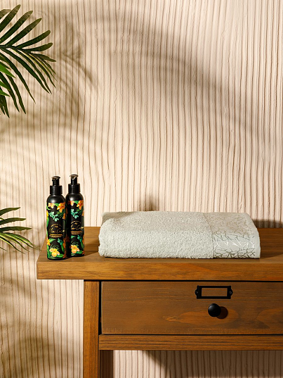 Полотенце махровое Mia Cara Пуатье