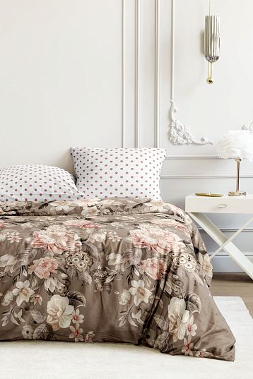 Пододеяльник Mia Cara Круазет