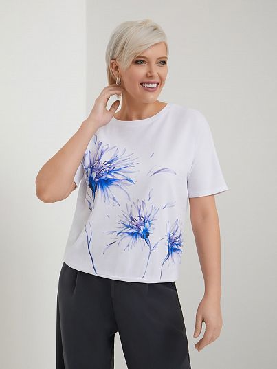 Футболка BeGood