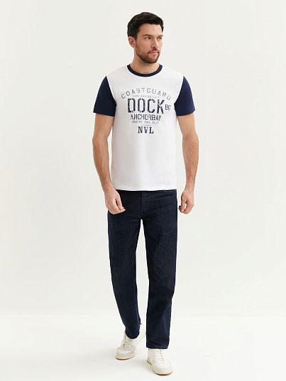 Футболка BeGood - Будь Хорош!