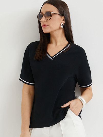 Футболка BeGood - Будь Хорош!