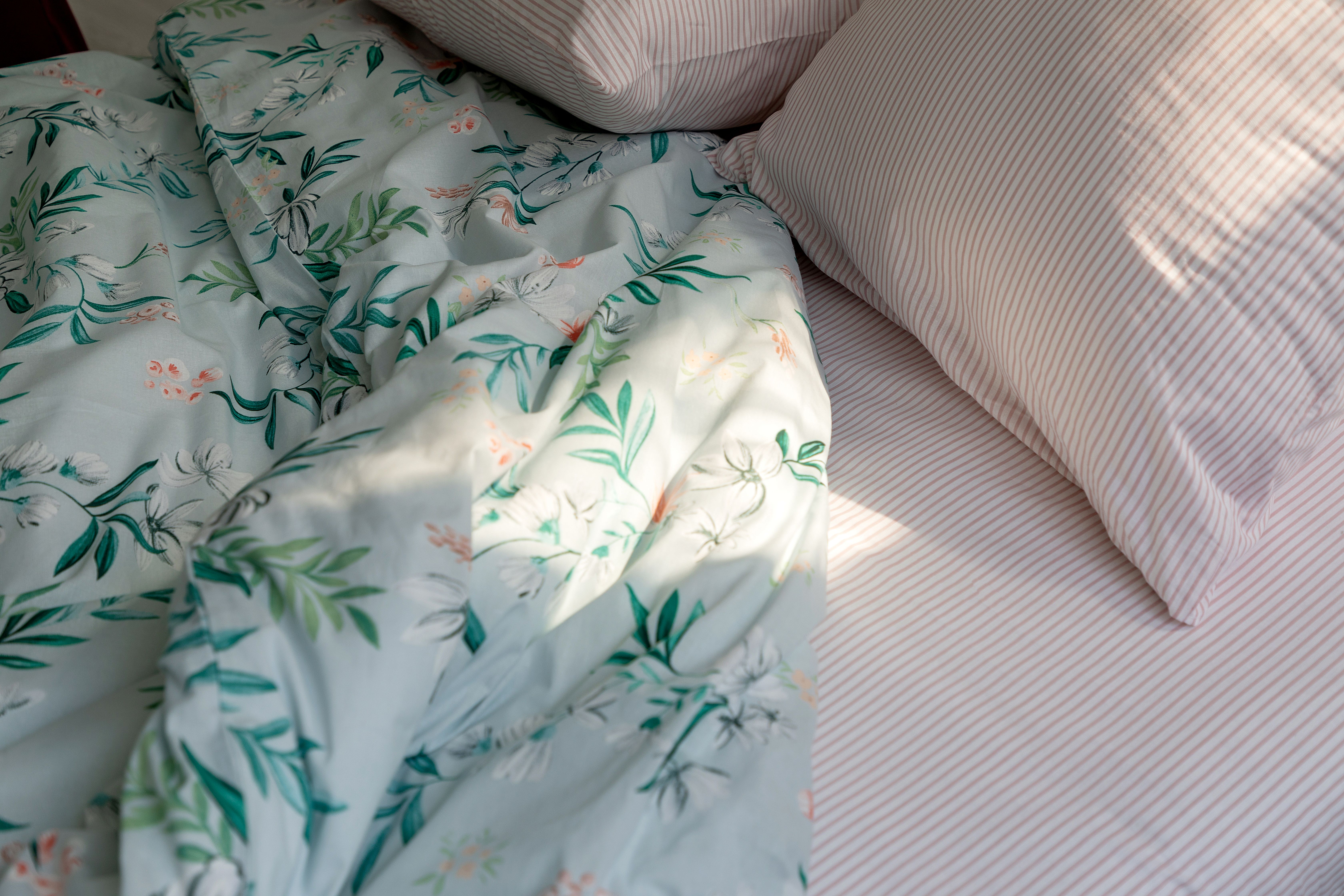 Постельное белье из поплина: плюсы и минусы